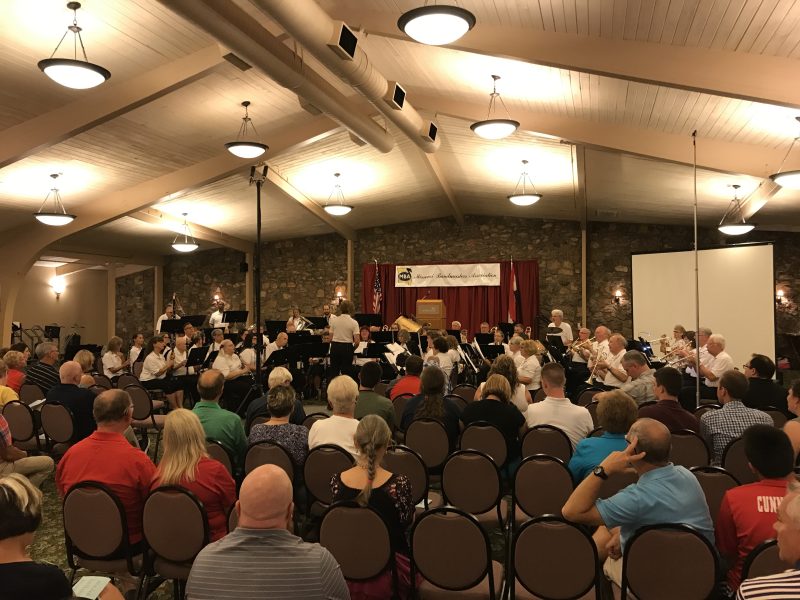 Summer Convention 2017