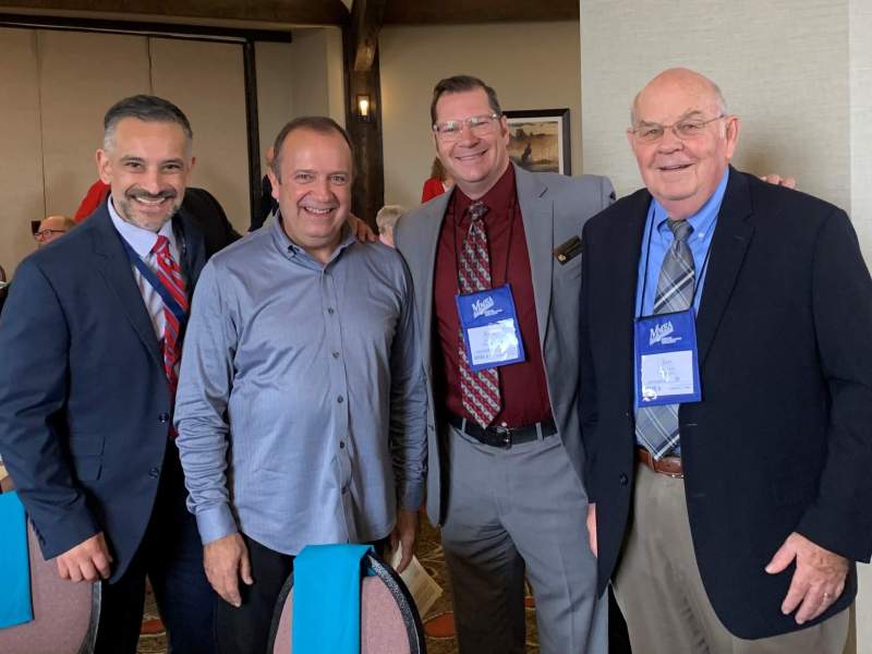 MMEA 2020 Convention