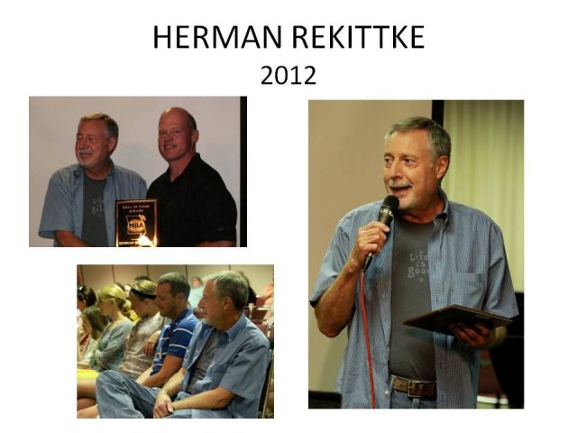 MBA Summer Convention 2012