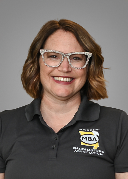 Sarah Sacco, President
